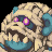 Ape Mummy sprite icon