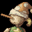 Cursed Doll sprite icon