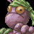 Zombine sprite icon
