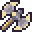 2H Axe - Equipment sprite icon