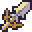2H Sword - Equipment sprite icon